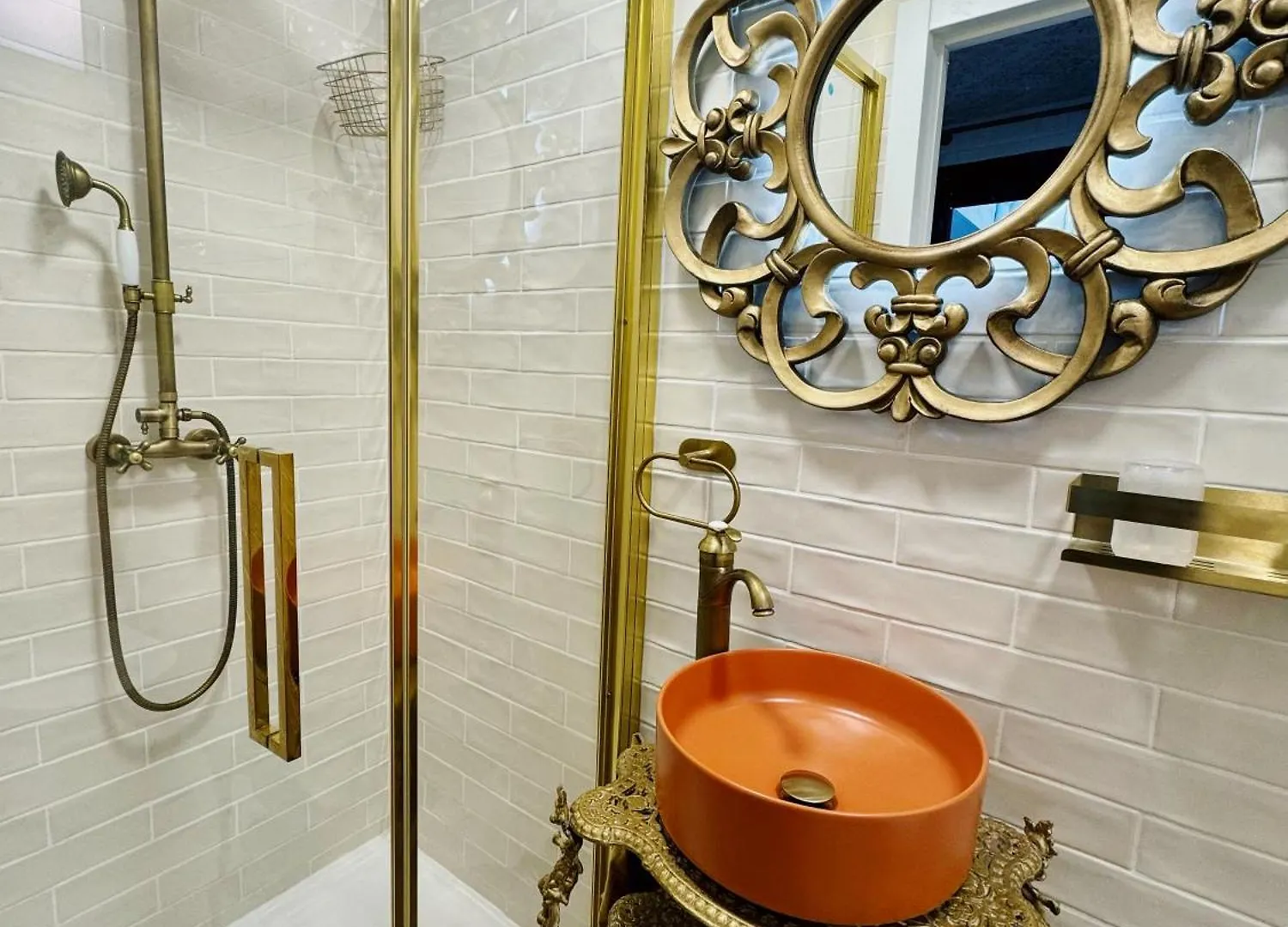Luxury Historic Centro Apartment Malaga Spain